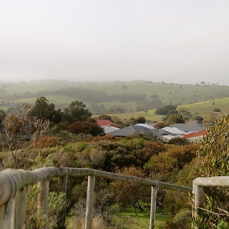 Lure Bed And Breakfast Normanville Exteriör bild