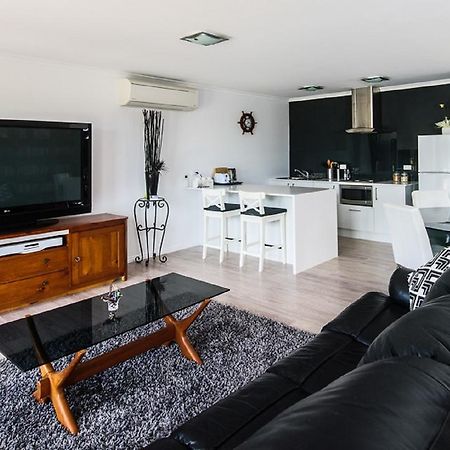 Lure Bed And Breakfast Normanville Exteriör bild