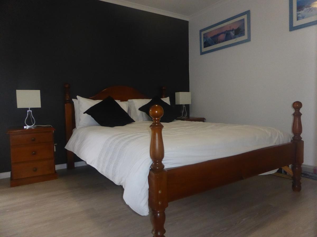 Lure Bed And Breakfast Normanville Exteriör bild