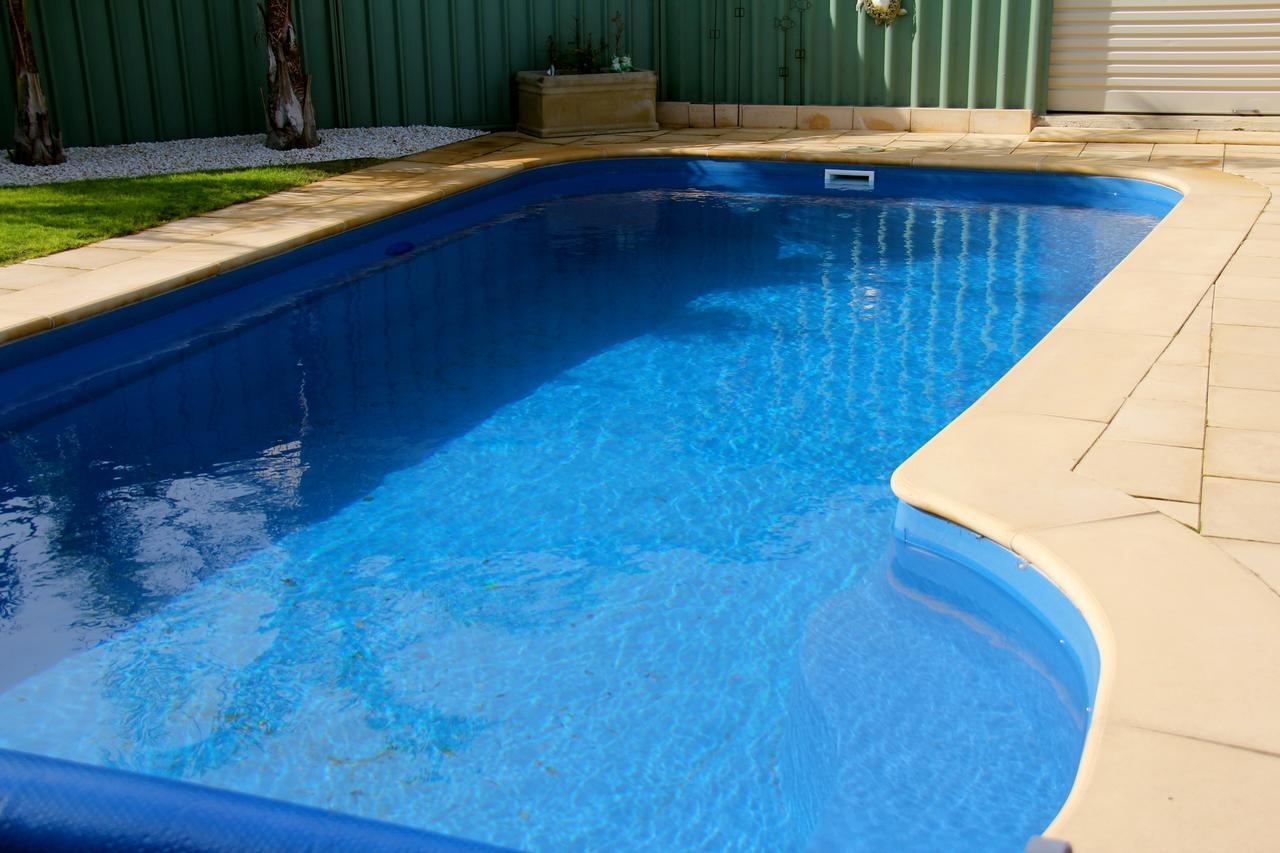 Lure Bed And Breakfast Normanville Exteriör bild